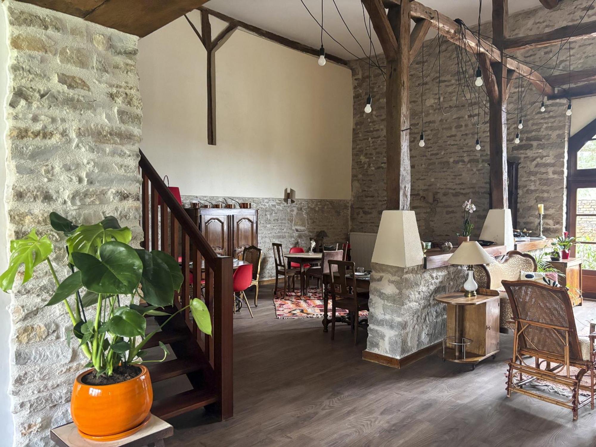 Maison Belles Pierres Montagny-les-Beaune ภายนอก รูปภาพ