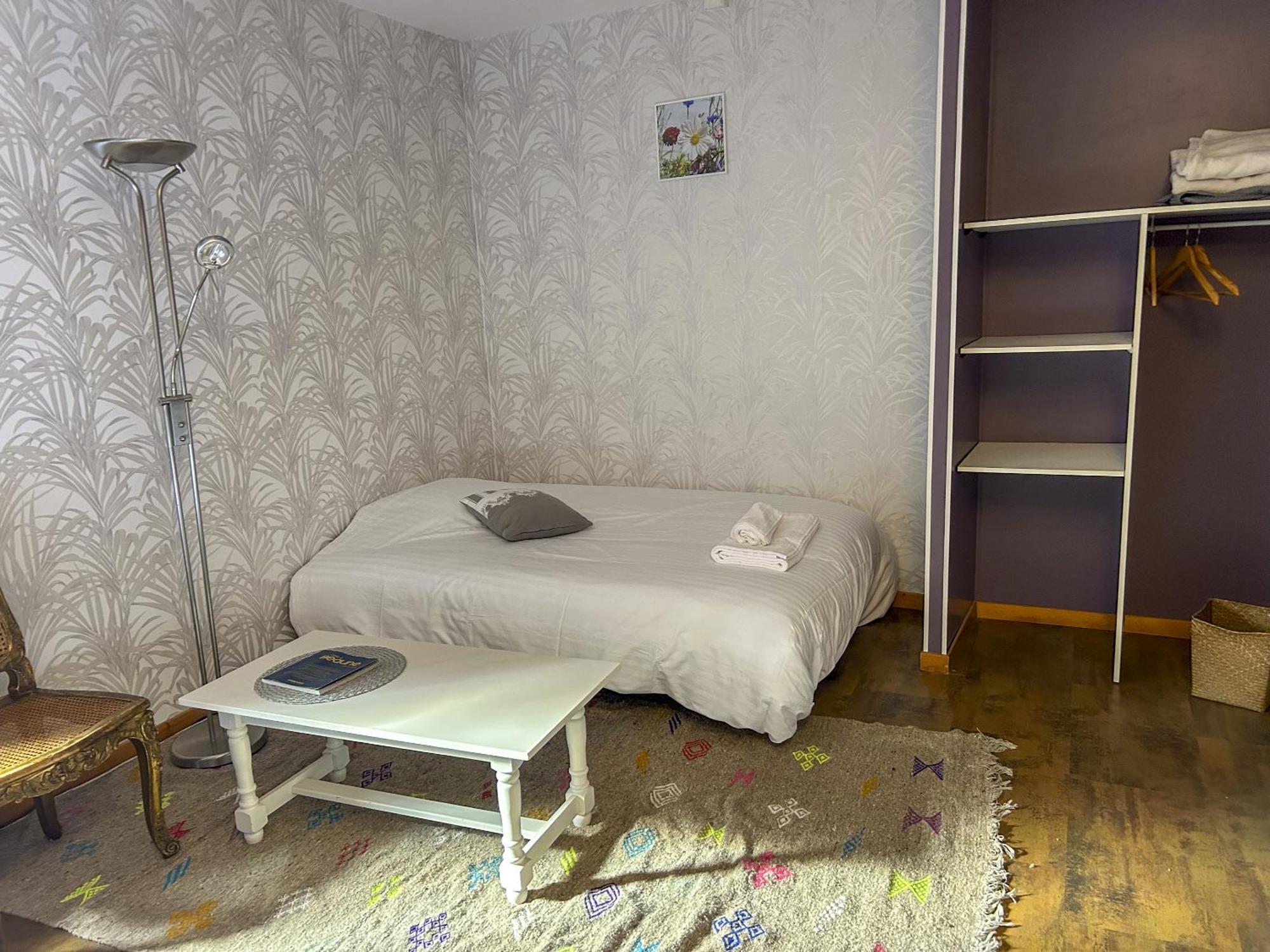 Maison Belles Pierres Montagny-les-Beaune ห้อง รูปภาพ