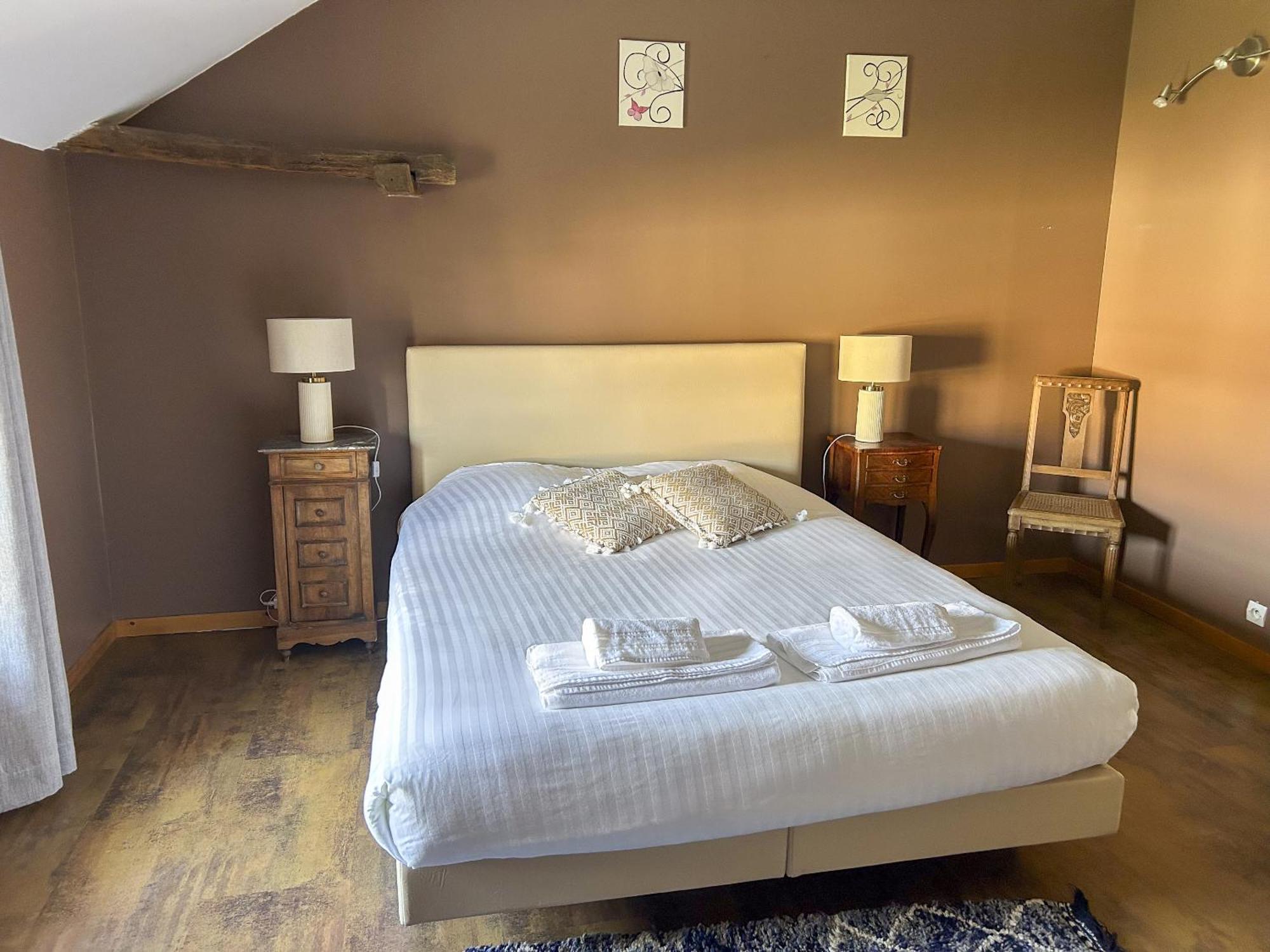 Maison Belles Pierres Montagny-les-Beaune ห้อง รูปภาพ