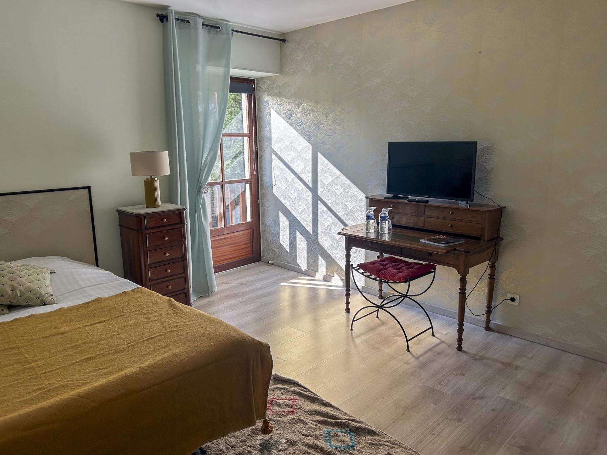 Maison Belles Pierres Montagny-les-Beaune ห้อง รูปภาพ