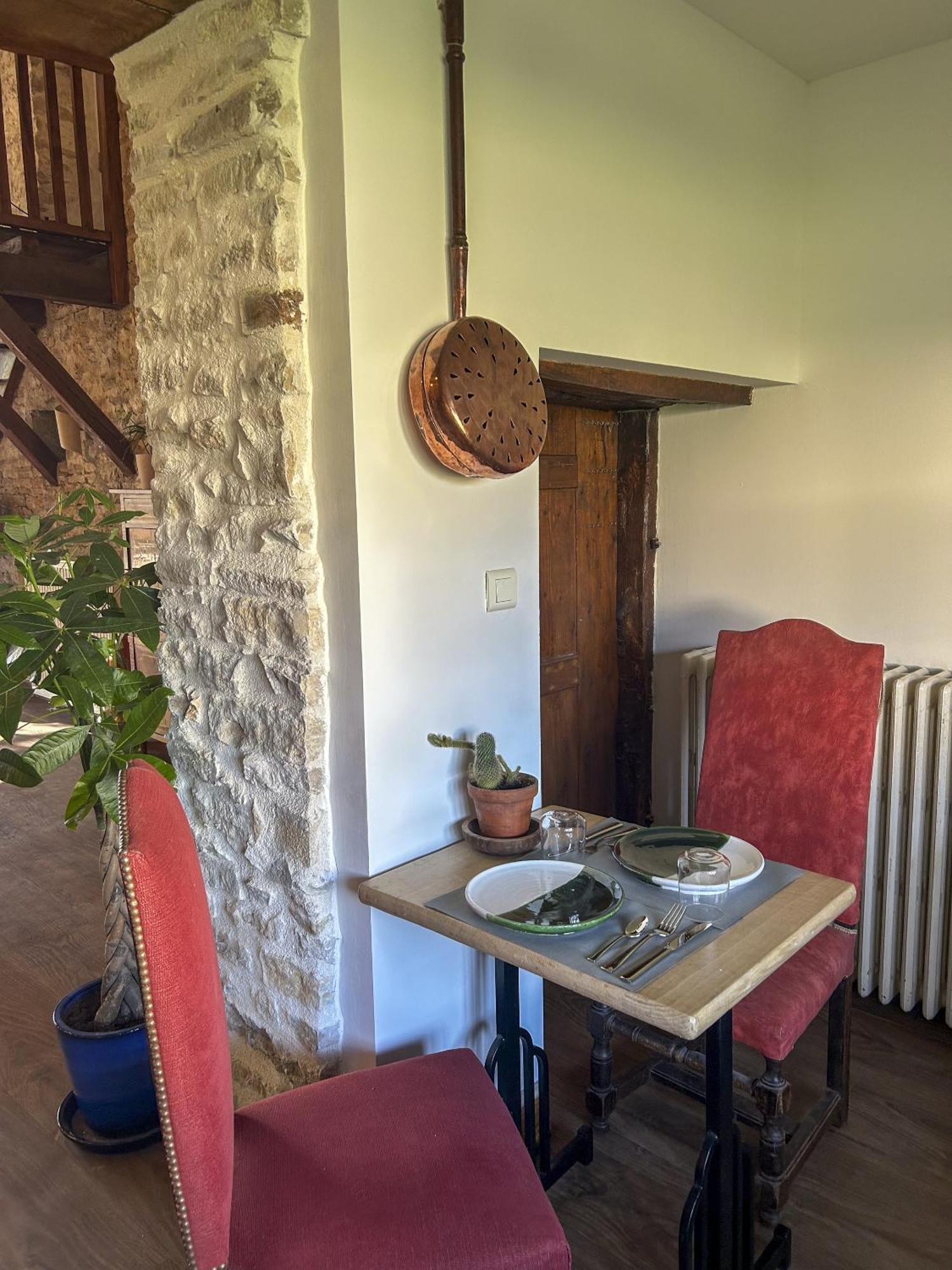 Maison Belles Pierres Montagny-les-Beaune ภายนอก รูปภาพ