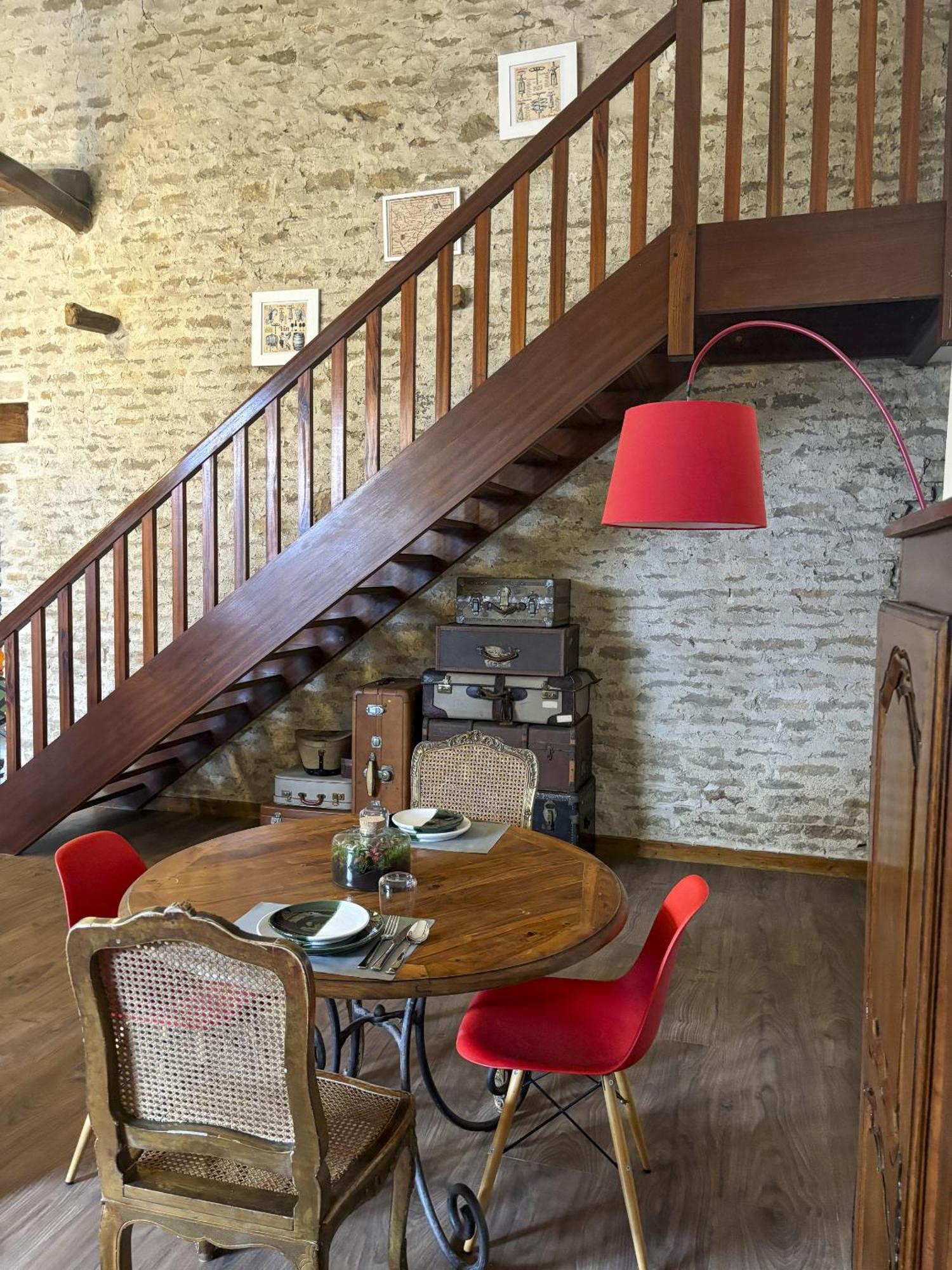Maison Belles Pierres Montagny-les-Beaune ภายนอก รูปภาพ