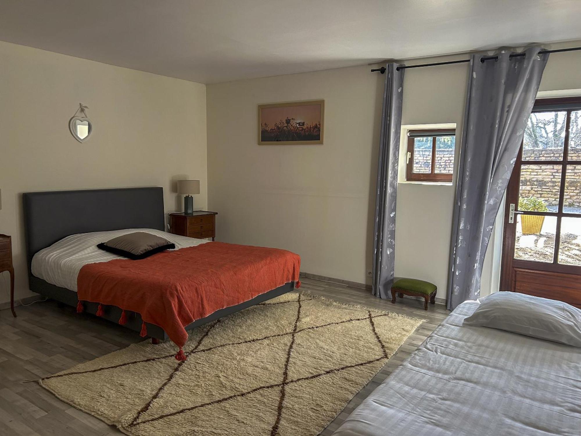 Maison Belles Pierres Montagny-les-Beaune ห้อง รูปภาพ