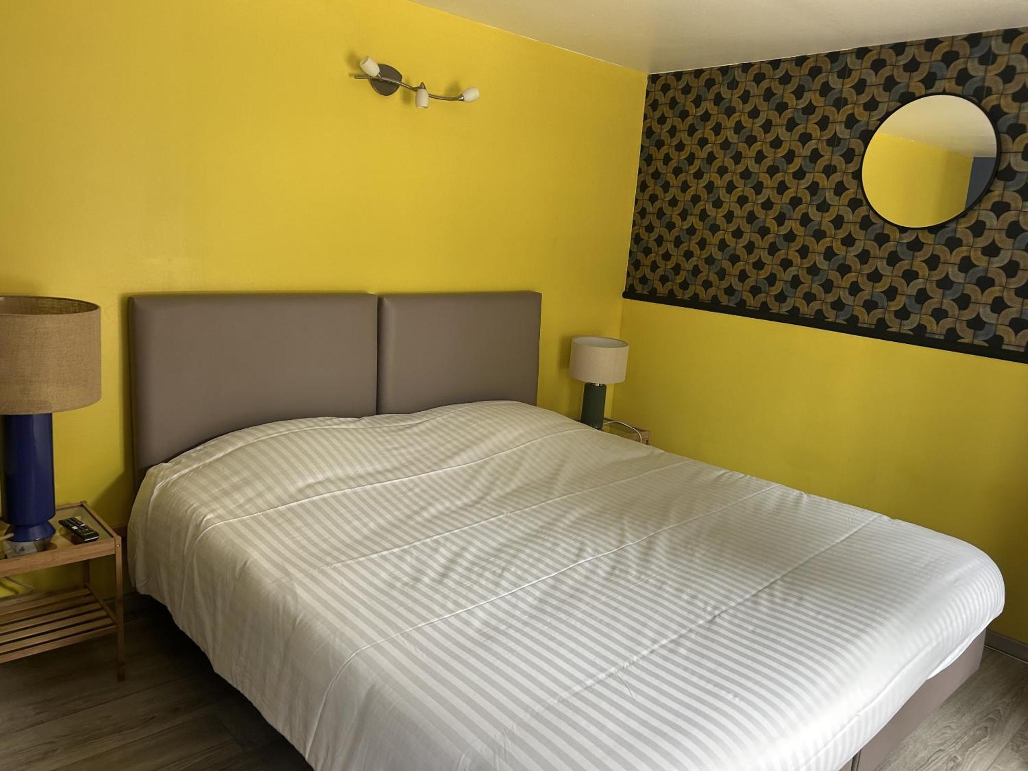 Maison Belles Pierres Montagny-les-Beaune ห้อง รูปภาพ