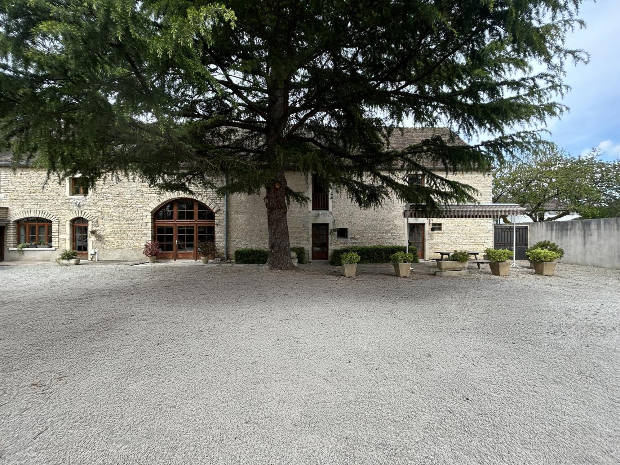 Maison Belles Pierres Montagny-les-Beaune ภายนอก รูปภาพ